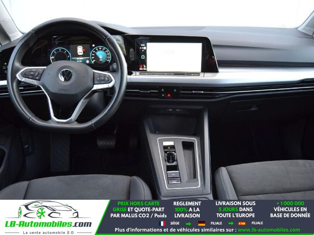 Golf 2.0 TDI 150 BVA 2020 occasion 31850 Beaupuy