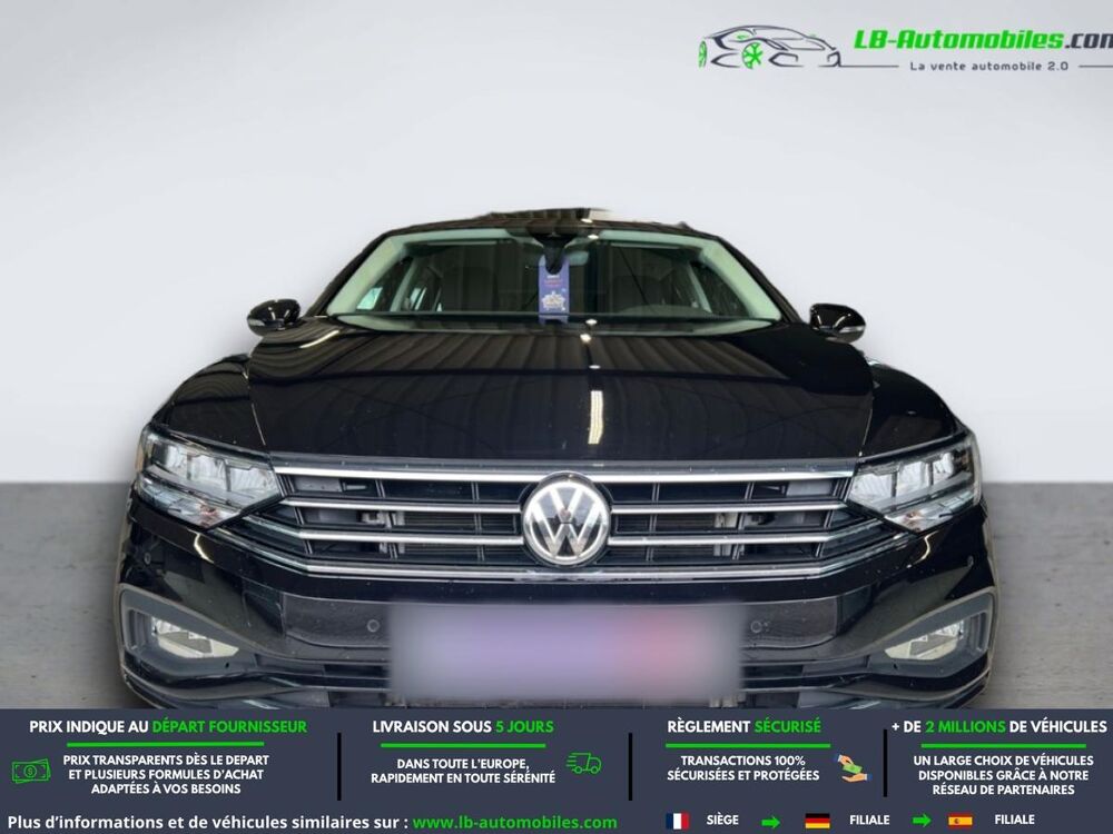 Golf SW 2.0 TDI 150 BVA 2019 occasion 31850 Beaupuy
