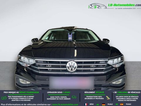 Golf SW 2.0 TDI 150 BVA 2019 occasion 31850 Beaupuy