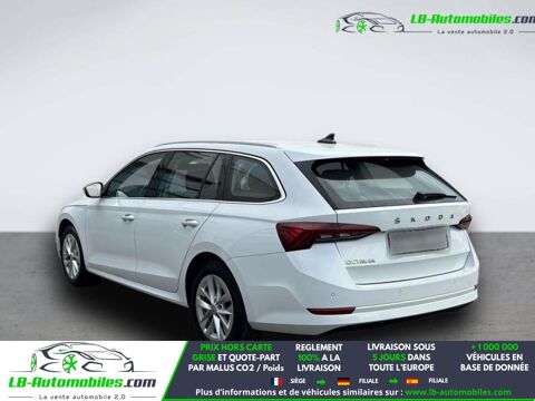 Octavia 2.0 TDI 116 ch BVM 2022 occasion 31850 Beaupuy