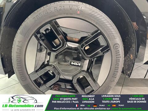 EV9 385 ch AWD 2025 occasion 31850 Beaupuy