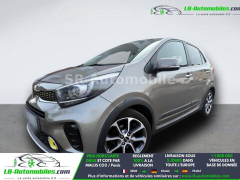 Kia Picanto 1.2L 84 ch BVA 2019 occasion Beaupuy 31850
