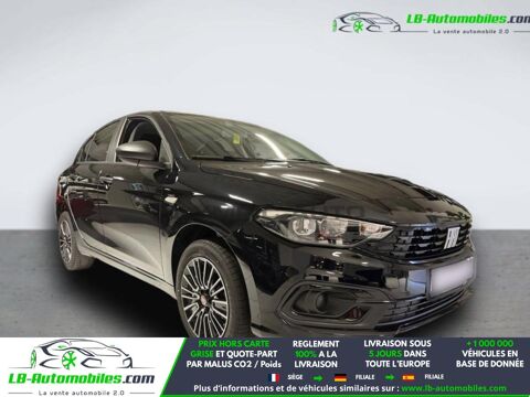 Tipo 1.5 Firefly Turbo 130 ch Hybrid BVA 2024 occasion 31850 Beaupuy