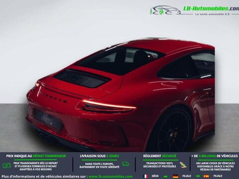 Annonce voiture Porsche 911 201900 €