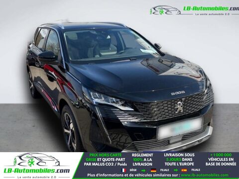5008 PureTech 130ch BVA 2023 occasion 31850 Beaupuy