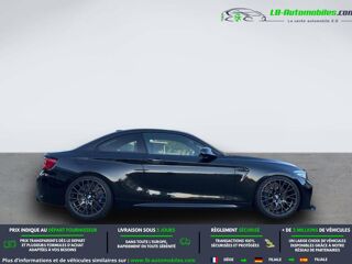 M2 410 ch BVA 2018 occasion 31850 Beaupuy