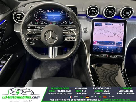 Classe C 300 de BVA 2024 occasion 31850 Beaupuy