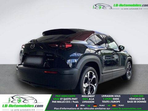 MX-30 R-EV e-Skyactiv 170 ch BVA 2023 occasion 31850 Beaupuy
