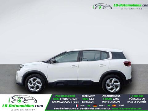 C5 aircross PureTech 130 BVM 2024 occasion 31850 Beaupuy