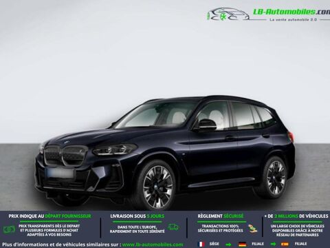 Annonce voiture BMW iX 37880 €
