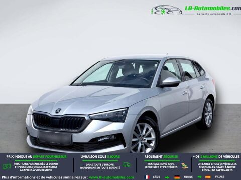 Annonce voiture Skoda Scala 15990 €