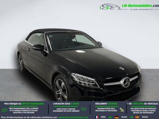 Classe C 220 d BVA 2019 occasion 31850 Beaupuy