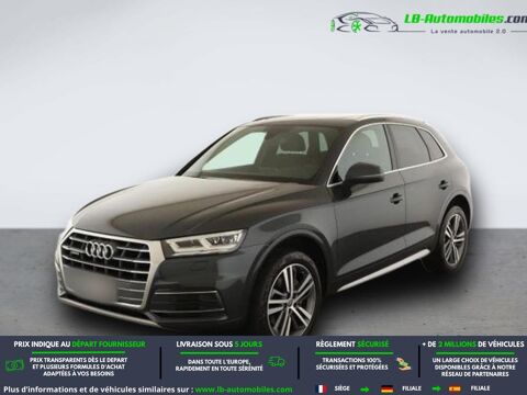 Annonce voiture Audi Q5 24499 €