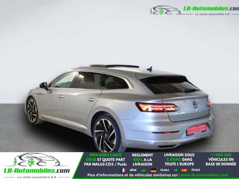 Arteon 2.0 TDI 200 BVA 2021 occasion 31850 Beaupuy