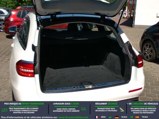 Classe E 220 d BVA 2019 occasion 31850 Beaupuy