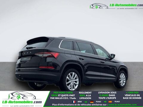 Kodiaq 1.5 TSI 150 BVA 5pl 2024 occasion 31850 Beaupuy