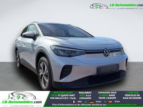 ID.4 148 ch Pure 2023 occasion 31850 Beaupuy