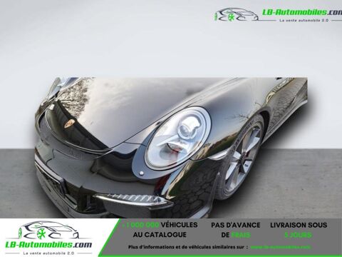 Porsche 911 3.8i 475 PDK 2015 occasion Beaupuy 31850
