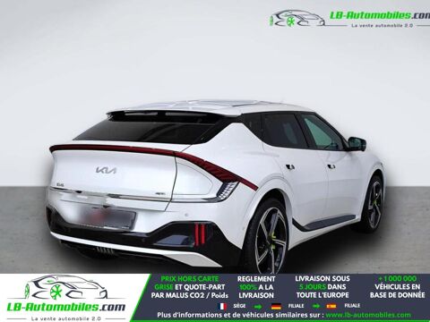 EV6 585 ch AWD 2023 occasion 31850 Beaupuy