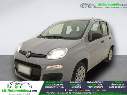 Fiat Panda 1.2 69 CH BVM 2021 occasion Beaupuy 31850