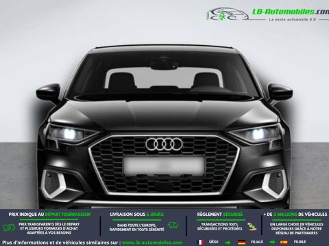 A3 30 TFSI Mild Hybrid 110 BVA 2022 occasion 31850 Beaupuy