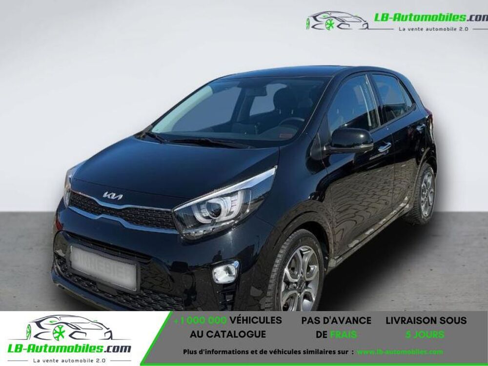 Picanto 1.2 DPi 84ch BVA 2024 occasion 31850 Beaupuy