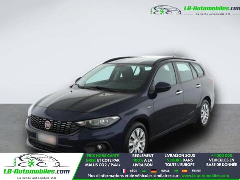 Fiat Tipo 1.4 95 ch 2018 occasion Beaupuy 31850