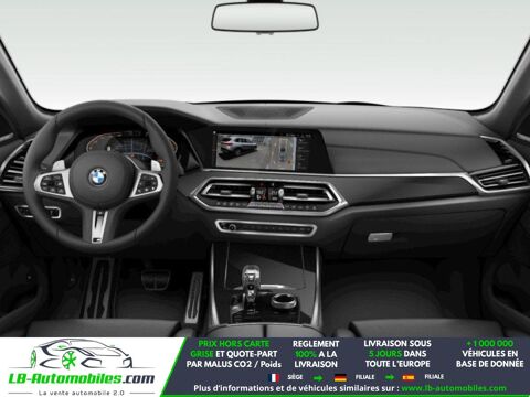 X5 xDrive40i 333 ch BVA 2023 occasion 31850 Beaupuy