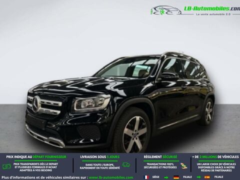 Annonce voiture Mercedes GLB 28949 €