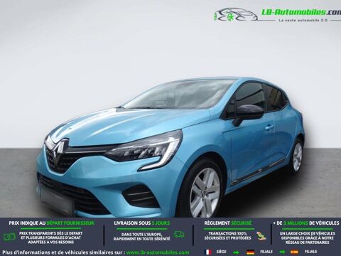 Renault Clio V TCe 90 BVM 2023 occasion Beaupuy 31850