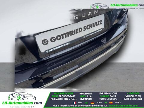 Tiguan 1.5 TSI 150ch BVM 2022 occasion 31850 Beaupuy
