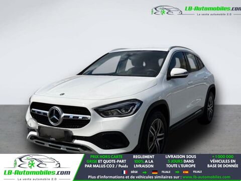 Classe GLA 200 BVA 2020 occasion 31850 Beaupuy