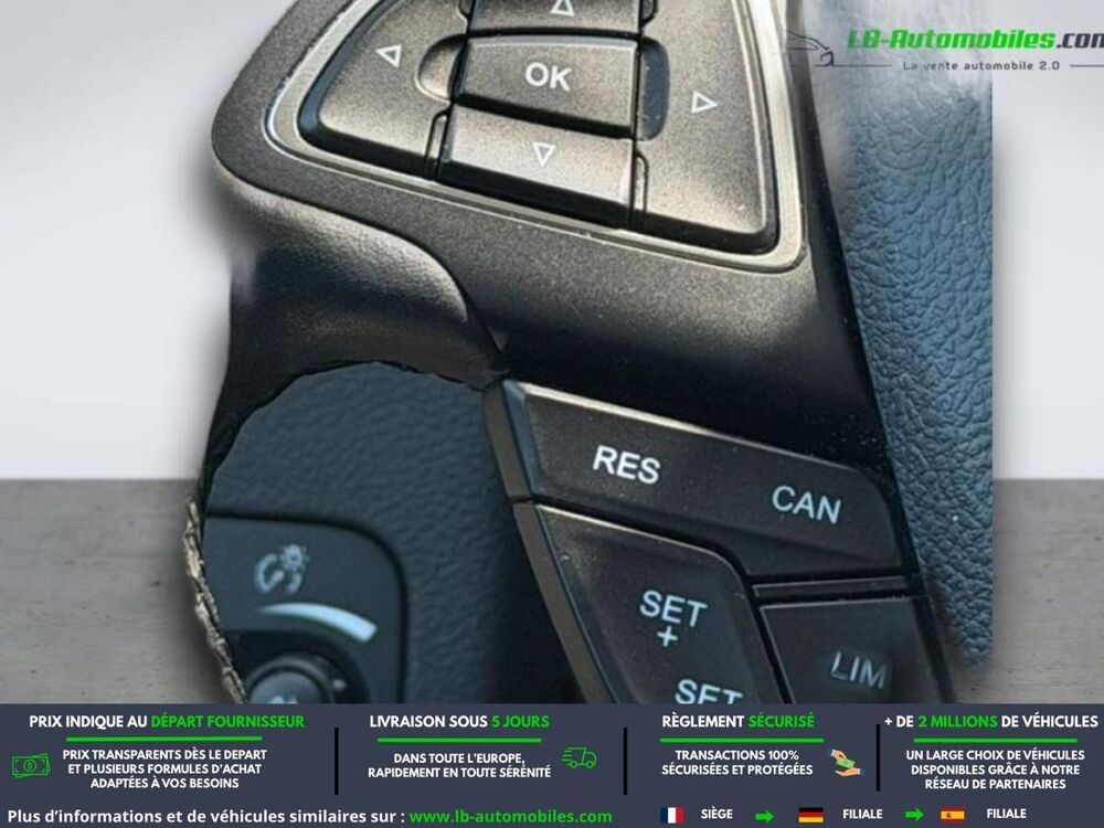 C-max 1.5 EcoBoost 150 BVA 2019 occasion 31850 Beaupuy