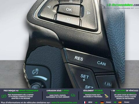 C-max 1.5 EcoBoost 150 BVA 2019 occasion 31850 Beaupuy