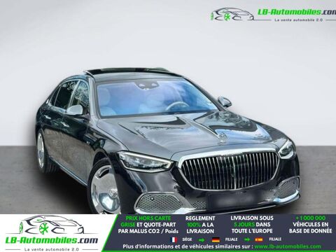 Classe S Maybach 680 BVA 4-Matic 2024 occasion 31850 Beaupuy