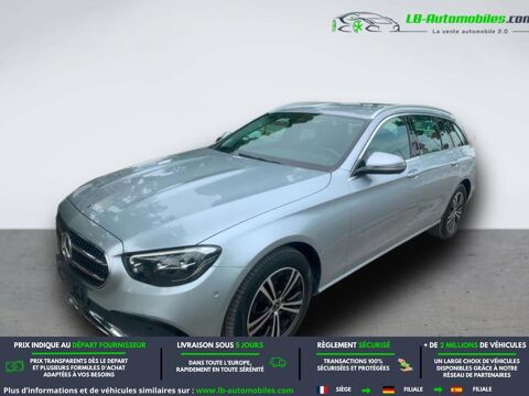 Classe E 220 d BVA 2022 occasion 31850 Beaupuy