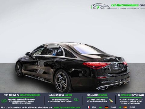 Classe S 450 d BVA 4-Matic 2025 occasion 31850 Beaupuy