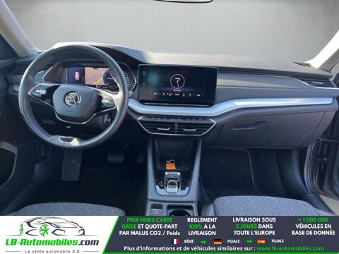 Octavia 2.0 TDI 150 ch BVA 2024 occasion 31850 Beaupuy