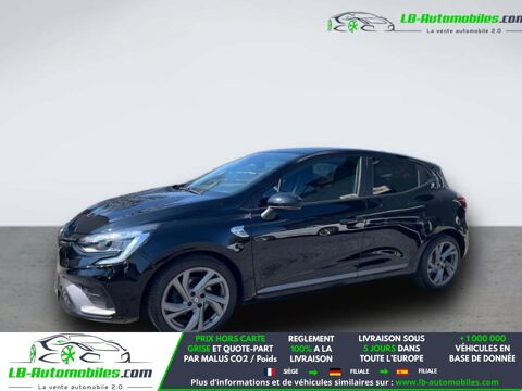 Clio IV dCi 90 BVM 2020 occasion 31850 Beaupuy