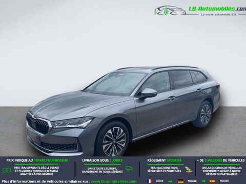 Annonce voiture Skoda Superb 39990 €