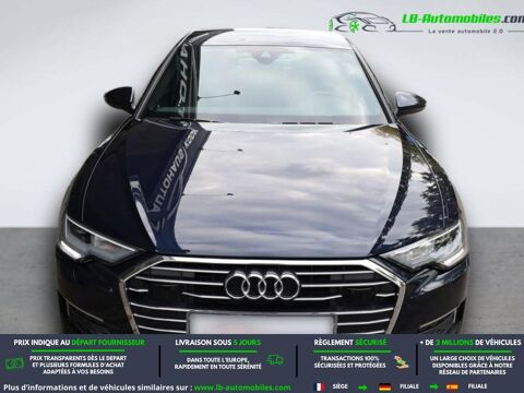 A6 40 TDI 204 ch 2023 occasion 31850 Beaupuy