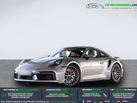 Annonce voiture Porsche 911 185400 €