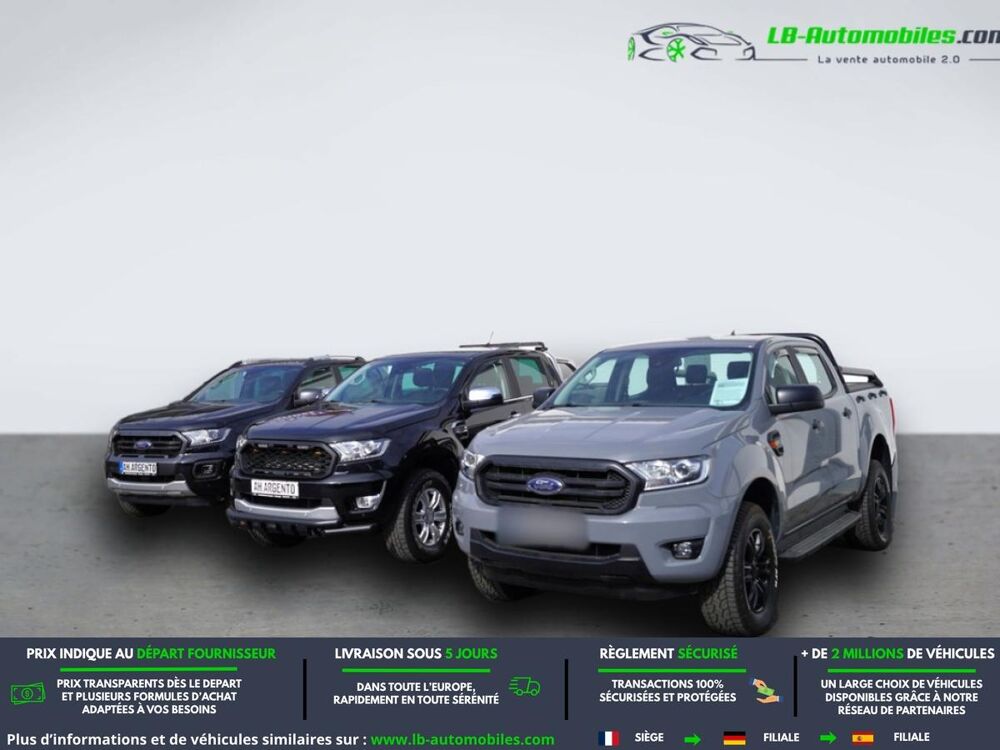 Forester 2.0 150 ch BVA 2020 occasion 31850 Beaupuy