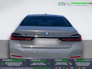 S&eacute;rie 7 745Le xDrive 394 ch BVA 2020 occasion 31850 Beaupuy