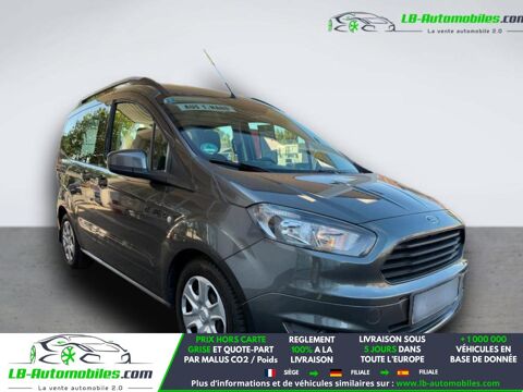 Tourneo VP 1.0 EcoBoost 100 2017 occasion 31850 Beaupuy
