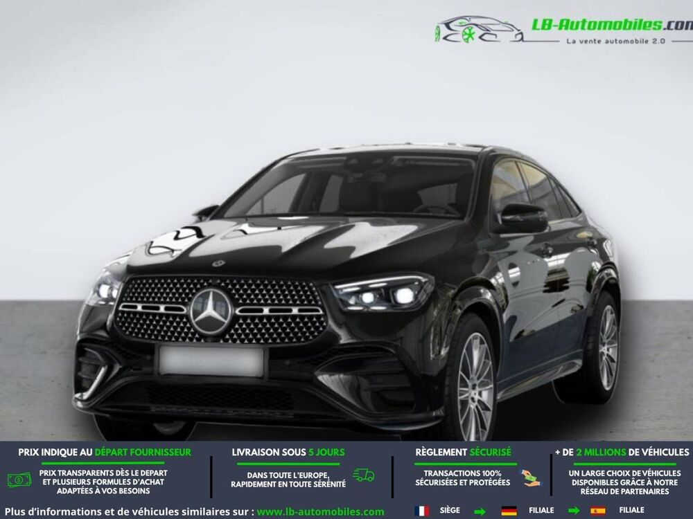 Classe GLE 400 e BVA 4Matic 2026 occasion 31850 Beaupuy