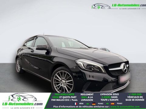 Classe A 200 BVA 2018 occasion 31850 Beaupuy