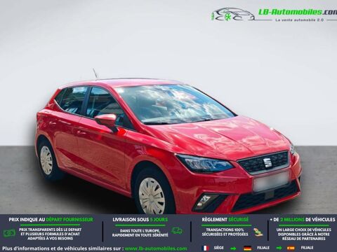 Annonce voiture Seat Ibiza 13279 €