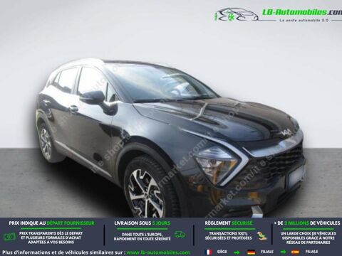Sportage 1.6 T-GDi 230ch Hybride BVA 4x2 2023 occasion 31850 Beaupuy