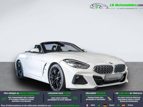 Z4 sDrive 20i 197 ch BVA 2019 occasion 31850 Beaupuy